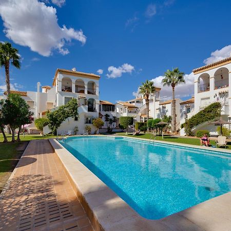Cb Living - Cozy Condo With Patio, Playa Flamenca Dehesa de Campoamor  Exterior foto