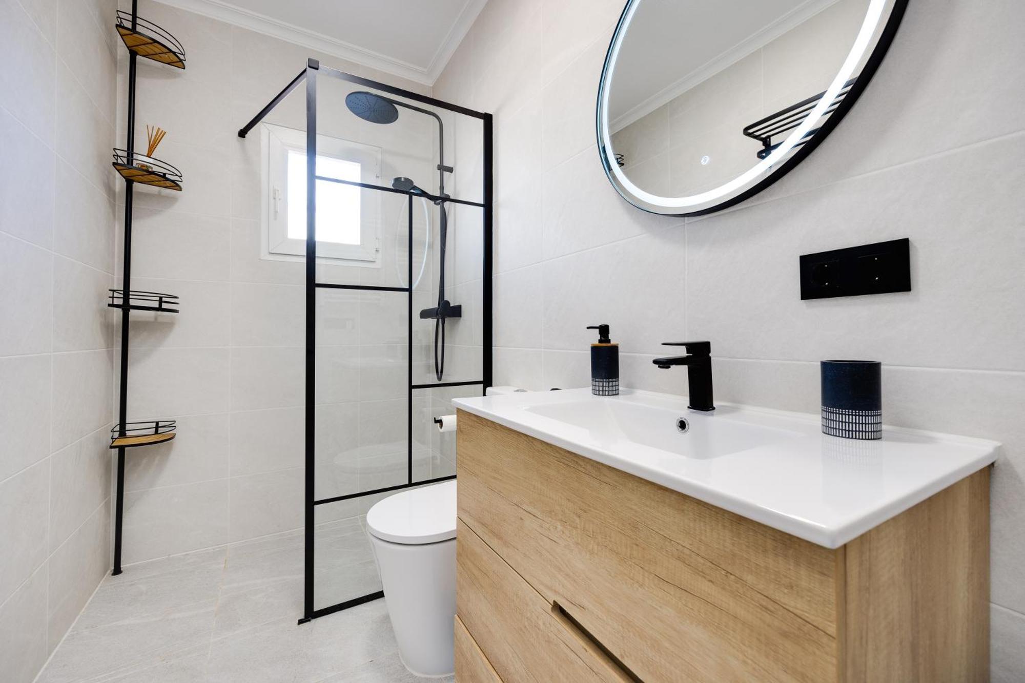 Cb Living - Cozy Condo With Patio, Playa Flamenca Dehesa de Campoamor  Exterior foto