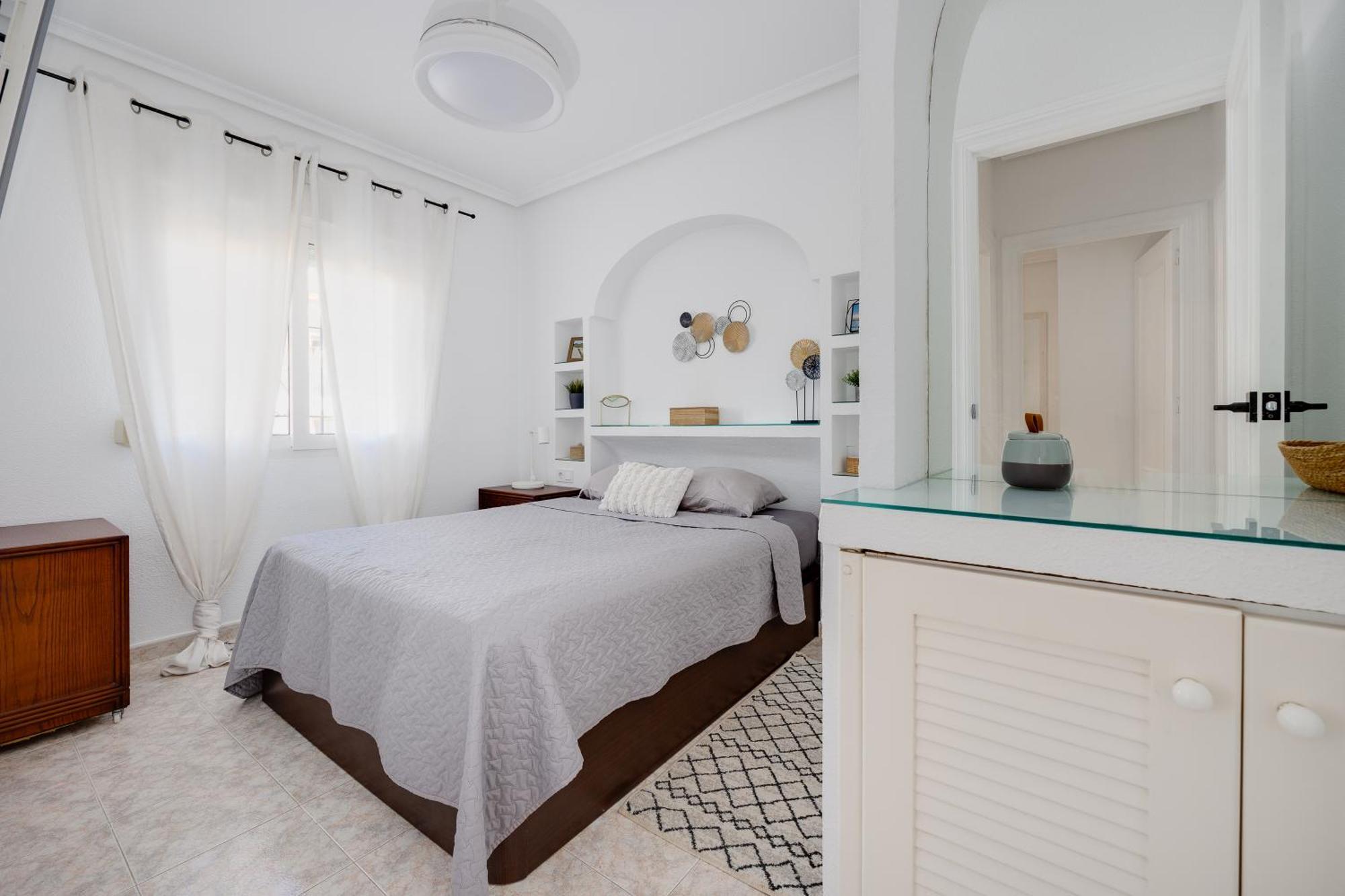 Cb Living - Cozy Condo With Patio, Playa Flamenca Dehesa de Campoamor  Exterior foto