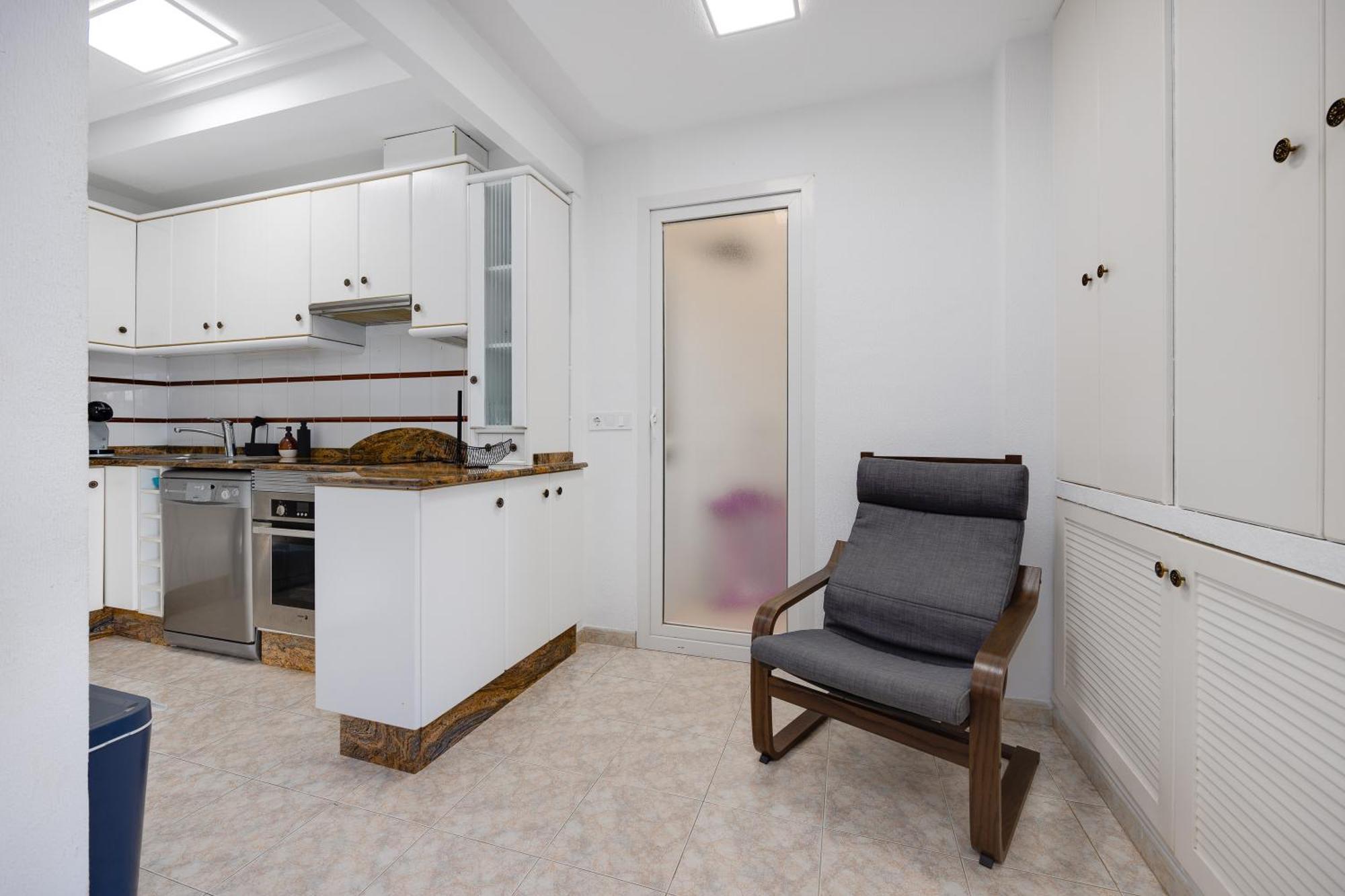 Cb Living - Cozy Condo With Patio, Playa Flamenca Dehesa de Campoamor  Exterior foto