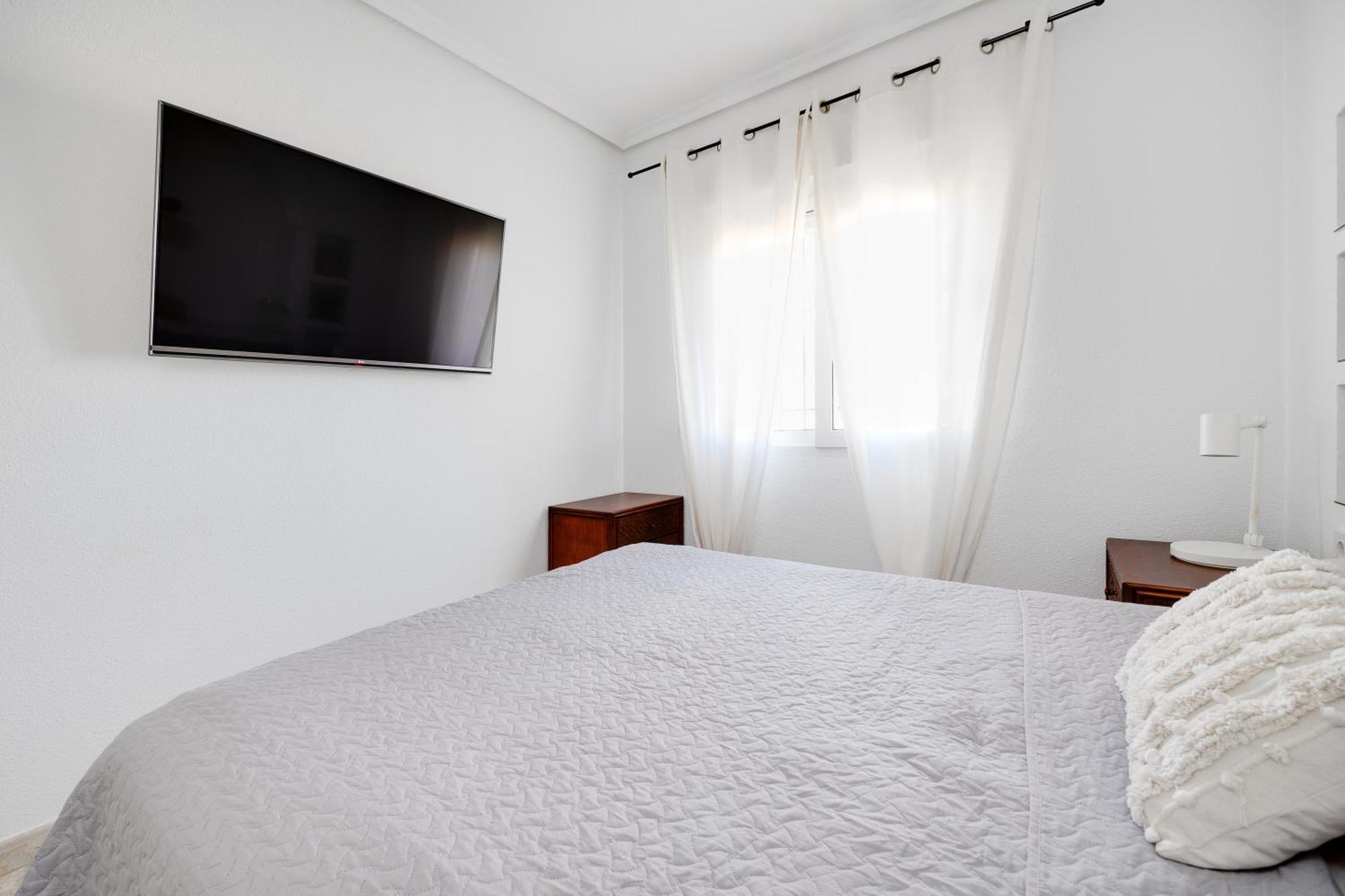 Cb Living - Cozy Condo With Patio, Playa Flamenca Dehesa de Campoamor  Exterior foto